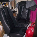 Upholstery Man Inc - Upholsterers