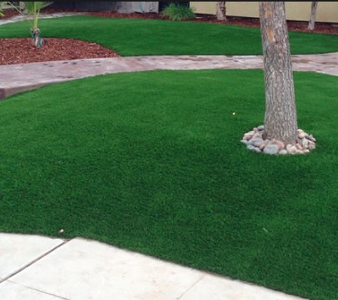 Synthetic Grass Masters - Phoenix, AZ