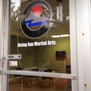 Rising Sun Martial Arts - Self Defense Instruction & Equipment