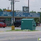 Best Food Market