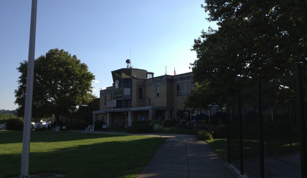 Lunken Airport - Cincinnati, OH