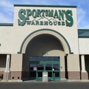 Sportsman's Warehouse Prescott - Public & Commercial Warehouses
