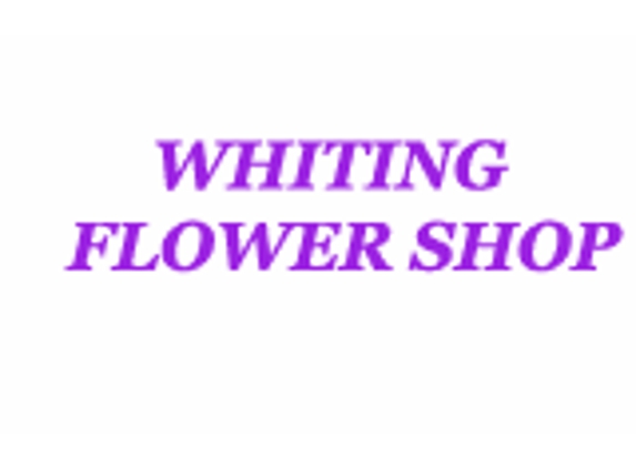 Whiting Flower Shop - Whiting, IN