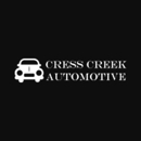 Cress Creek Automotive - Lawn Mowers-Sharpening & Repairing