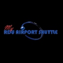 My RDU Airport Shuttle - Shuttle Service