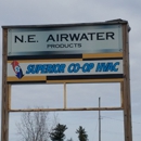 Superior Co-Op HVAC - Heating Equipment & Systems-Repairing