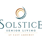 Solstice Senior Living at East Amherst