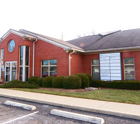 Norton Community Medical Associates - Pleasure Ridge Park - Louisville, KY