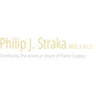 Philip J. Straka M.D., FACS