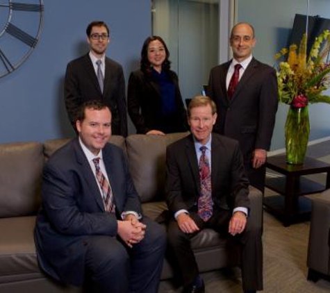 Primuth, Driskell & Terzian, LLP - Pasadena, CA