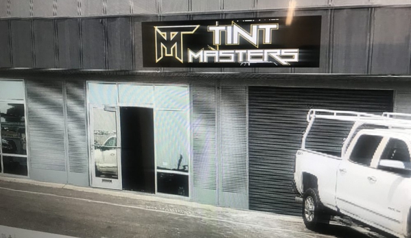 Fairfield Tint Masters - Fairfield, CA