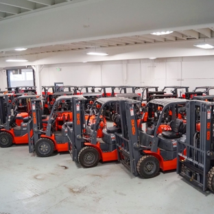 Discount Forklift - Denver, CO