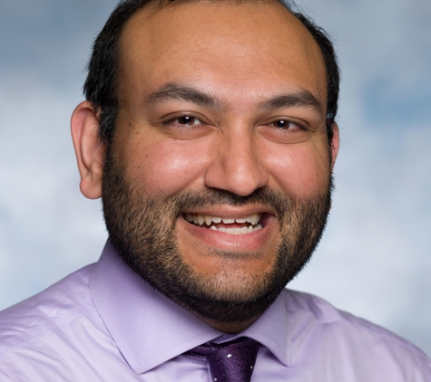 Karan P. Pandya, MD - Raleigh, NC