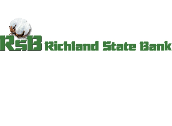 Richland State Bank - West Monroe, LA