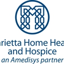 Marietta Hospice Care, an Amedisys Partner - Nurses
