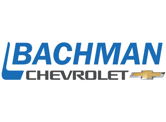 Bachman Chevrolet - Louisville, KY