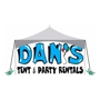 Dan's Tent & Party Rentals