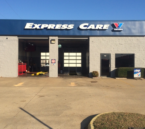 Valvoline Express Care - Virginia Beach, VA