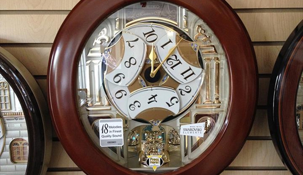 Watch & Clock Junction - Johnston, IA