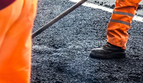 C.C. Asphalt Pty Ltd - Tea Tree, TAS