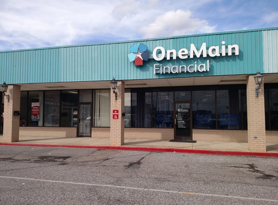 OneMain Financial - West Monroe, LA