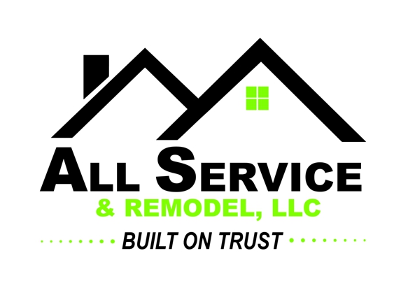 All Service & Remodel - Dorr, MI