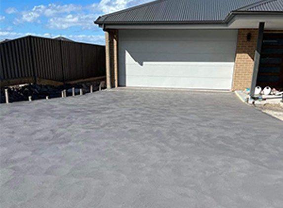 Authentic Concreting - Adrian - Bargo, NSW