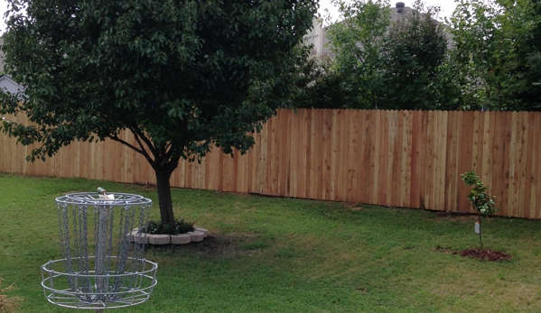 Dickey's Decks & Fencing