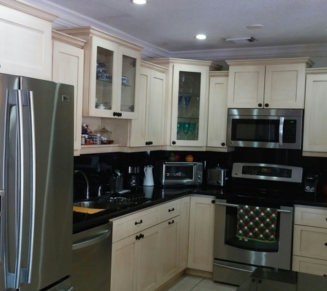 Artistic Wood Finishing, Inc - Miami, FL