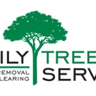 Charleston Area Tree Service