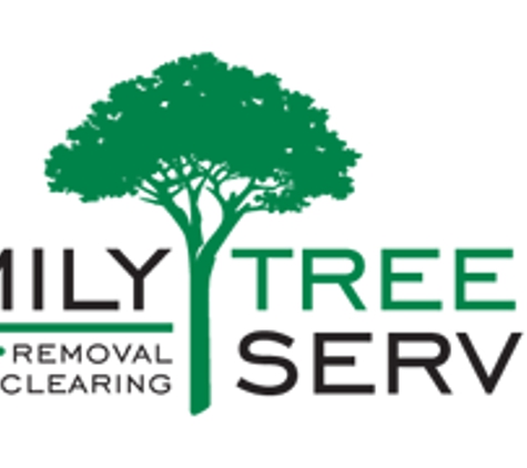 larry family tree service - vienna, WV