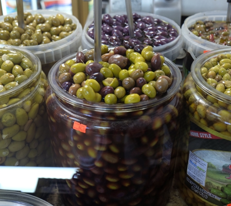 International Food Bazaar - San Jose, CA