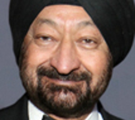 Dr. Sukhjit S Gill, MD - Chicago, IL