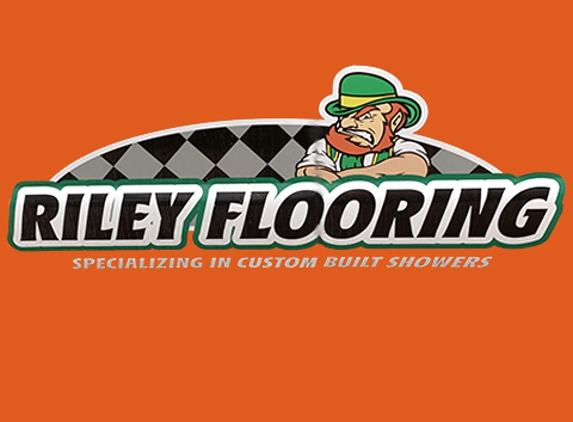 Riley Flooring - Waukon, IA