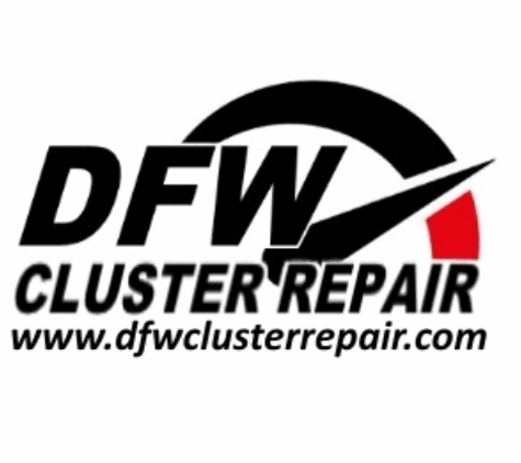 DFW Cluster Repair - Irving, TX