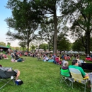 Wetmore Park - Parks