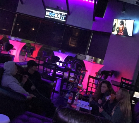 Exotic Hookah Bar - Shelby Township, MI