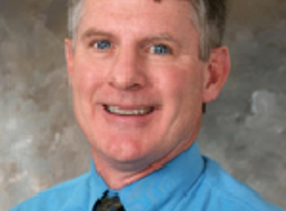 Dr. Brian A Baxter, DO - Sandusky, OH