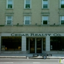 Cedar Realty Co Inc - Real Estate Management