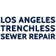 Trenchless Sewer Plumbing Inc.