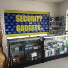 Security and Gadgets