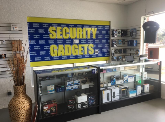 Security and Gadgets - Pinellas Park, FL