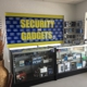 Security and Gadgets