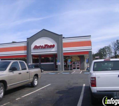 AutoZone Auto Parts - Brookhaven, GA