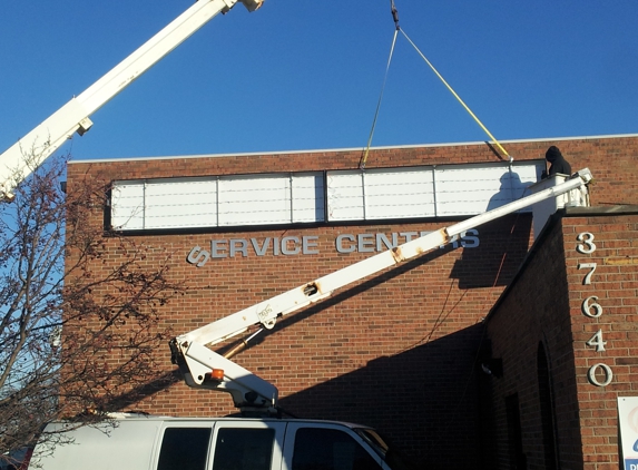 AAA Approved Electrical Sign & Lighting - Sterling Heights, MI