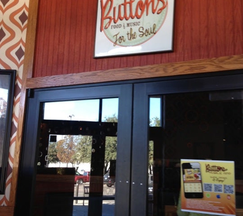 Buttons Restaurant - Fort Worth, TX