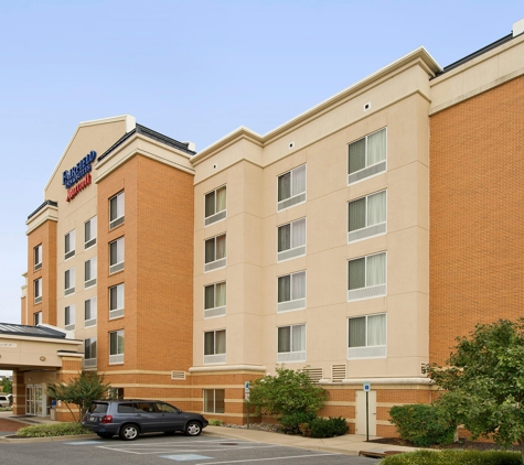 Courtyard by Marriott - Newark, NJ