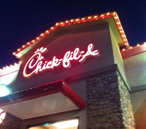 Chick-fil-A - Albuquerque, NM