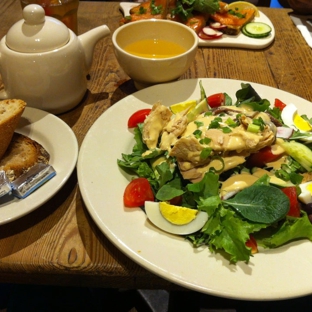 Le Pain Quotidien - New York, NY