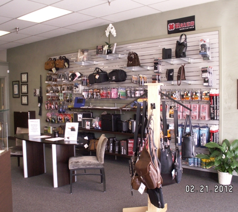 LRStone's Firearms - Fresno, CA